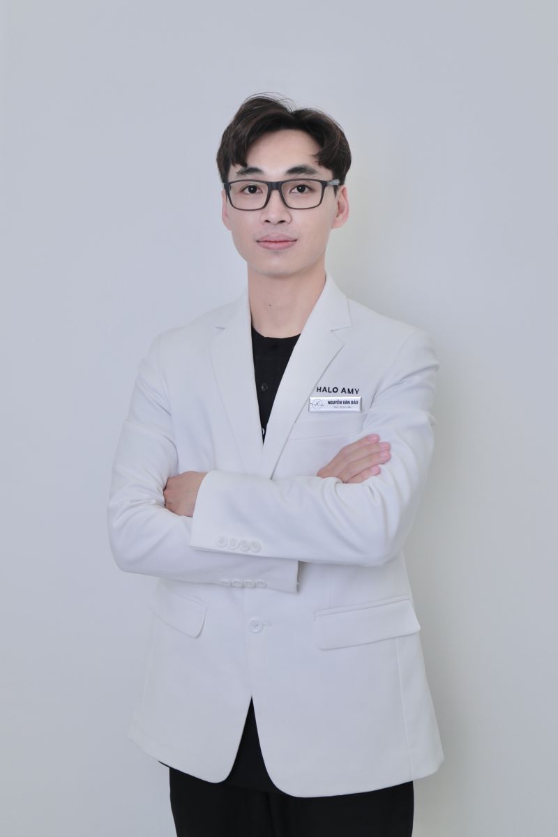 Bác sĩ Bảo