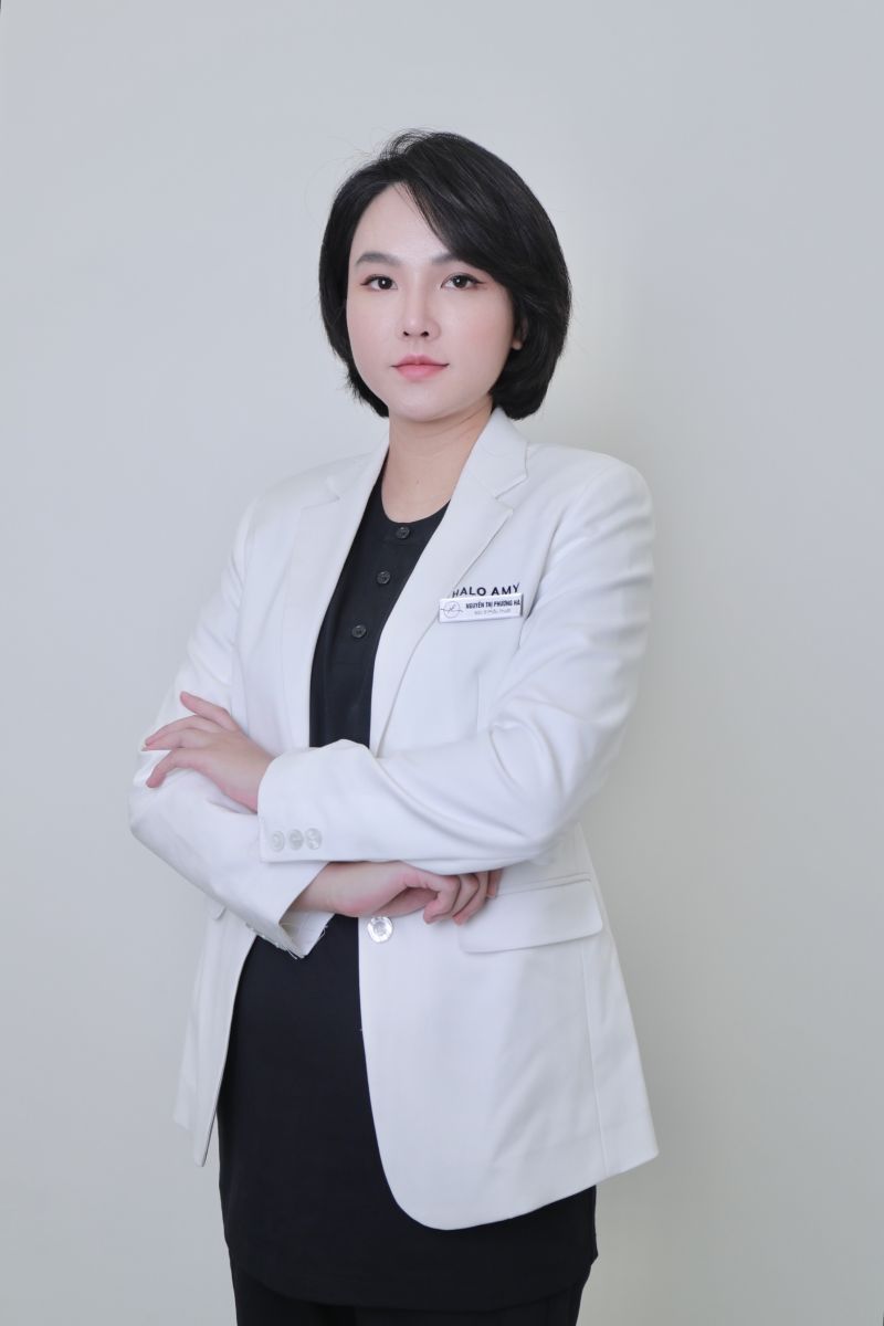 Bác sĩ Phương Hà