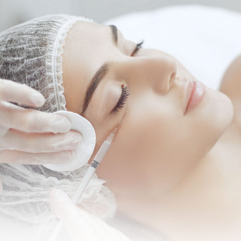 5.Filler Botox